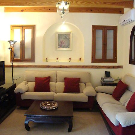 Villa Maria, Bonita Casa Con Jardin Y Piscina Privada En Andraitx Buitenkant foto