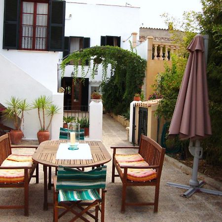 Villa Maria, Bonita Casa Con Jardin Y Piscina Privada En Andraitx Buitenkant foto